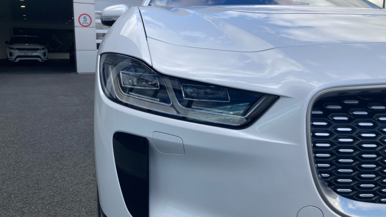 Jaguar I-Pace 294kW EV400 HSE 90kWh 5dr Auto [11kW Charger] Electric Estate